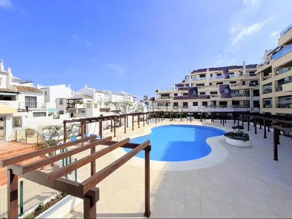 Piso en Manuel de Falla, 1, Puerto de la Duquesa - Foto 2