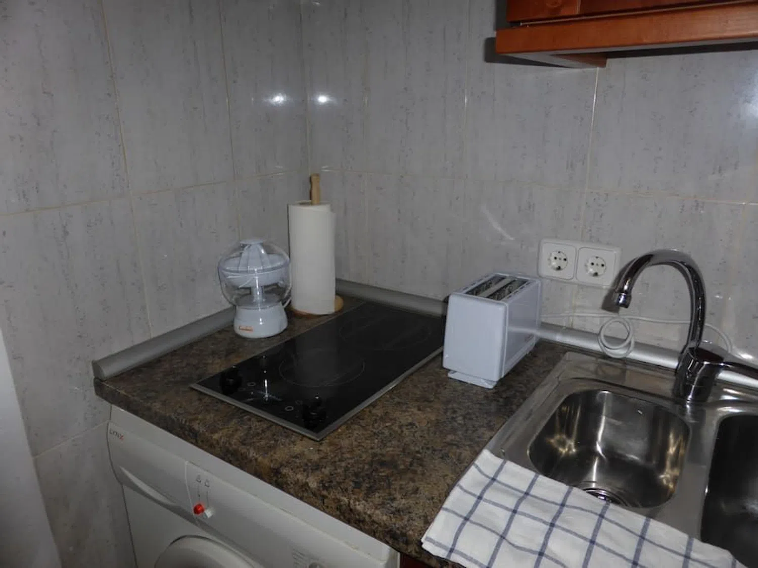 Piso en calle Bastero, 19 - Foto 3