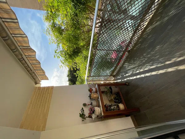 Piso en calle de Federico Alcácer Aguilar, 1 - Foto 6