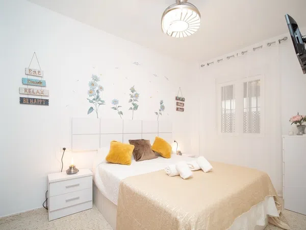 Piso en Ayuntamiento-Barrio Alto, Ayuntamiento-Barrio Alto - Foto 4