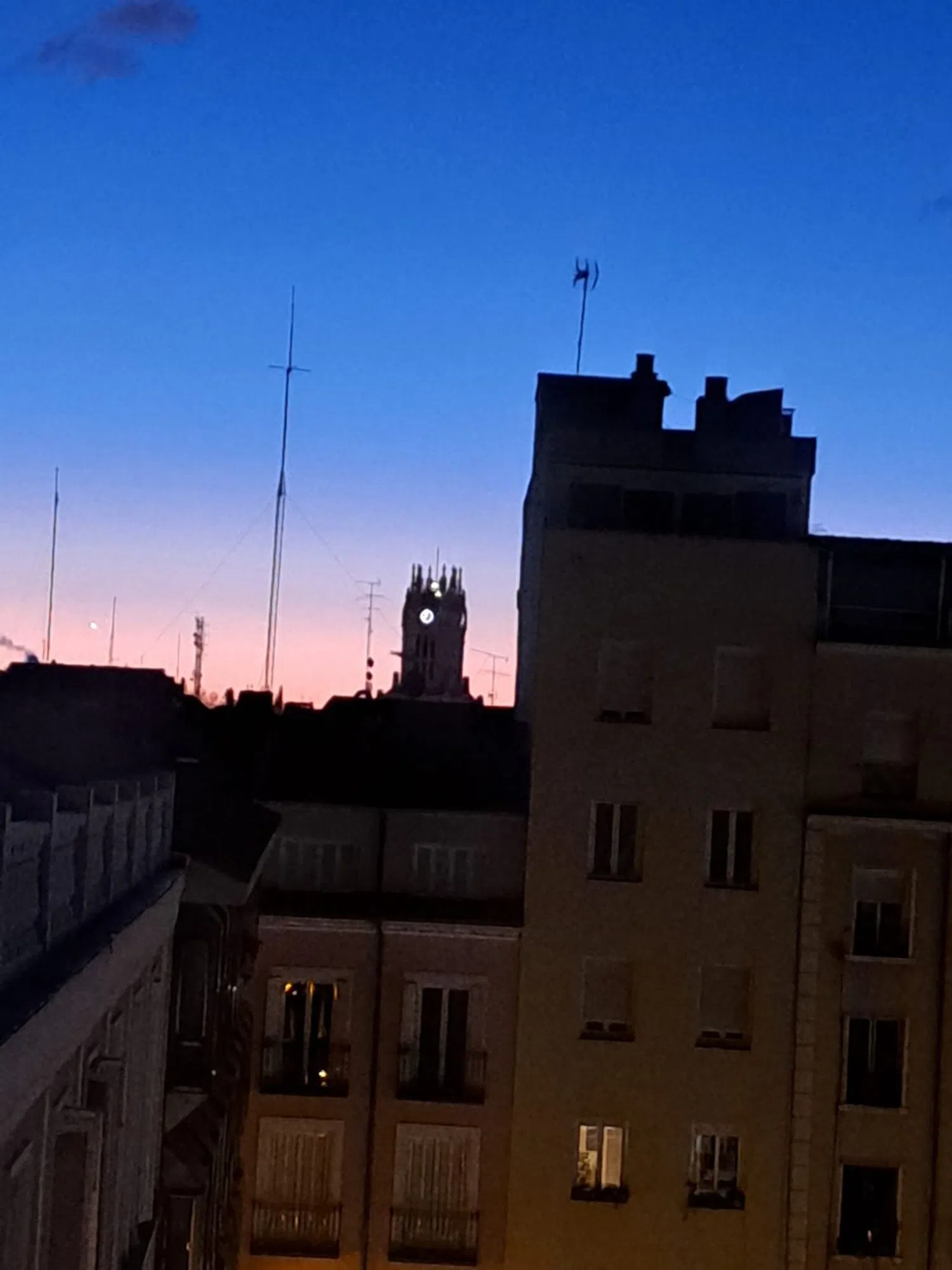 Dúplex en plaza de Pedro Zerolo, 4 - Foto 27