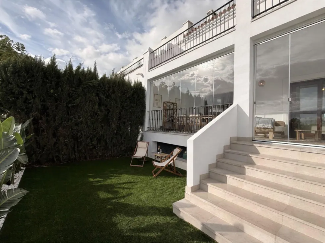 Casa adosada en  Calle del Priorato 15 - Foto 36