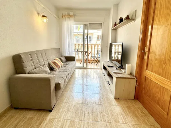 Piso en Calle San Pascual, 235, Antonio Machado - Foto 1