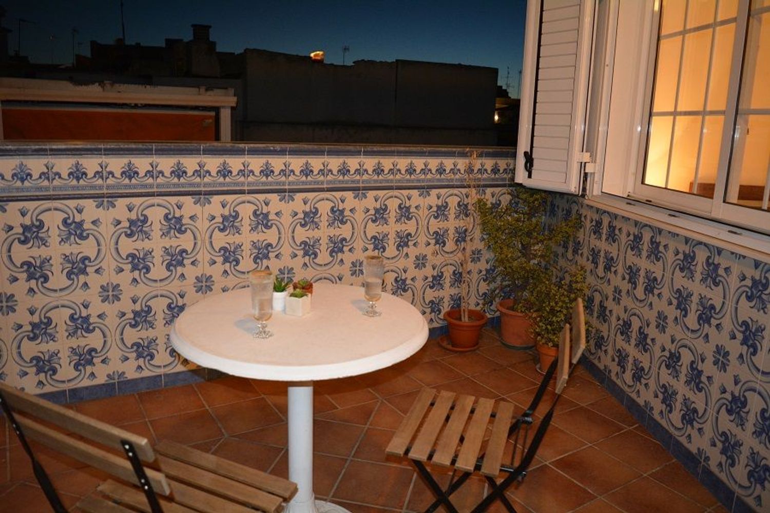 Ático en Callejón monardes, 2, Santa Cruz - Alfalfa - Foto 2