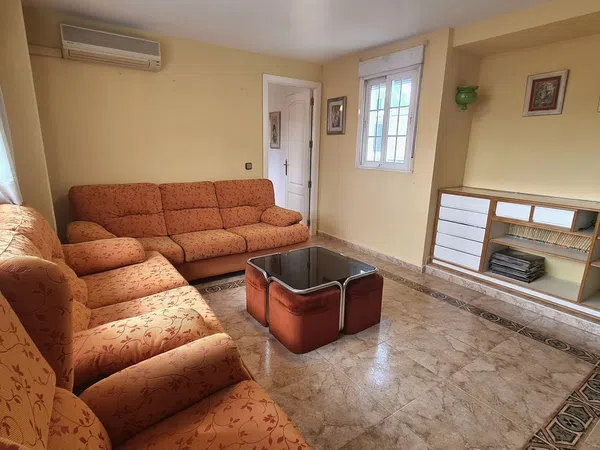 Ático en venta en Calle Cabo de San Vicente, 2 - Foto 27