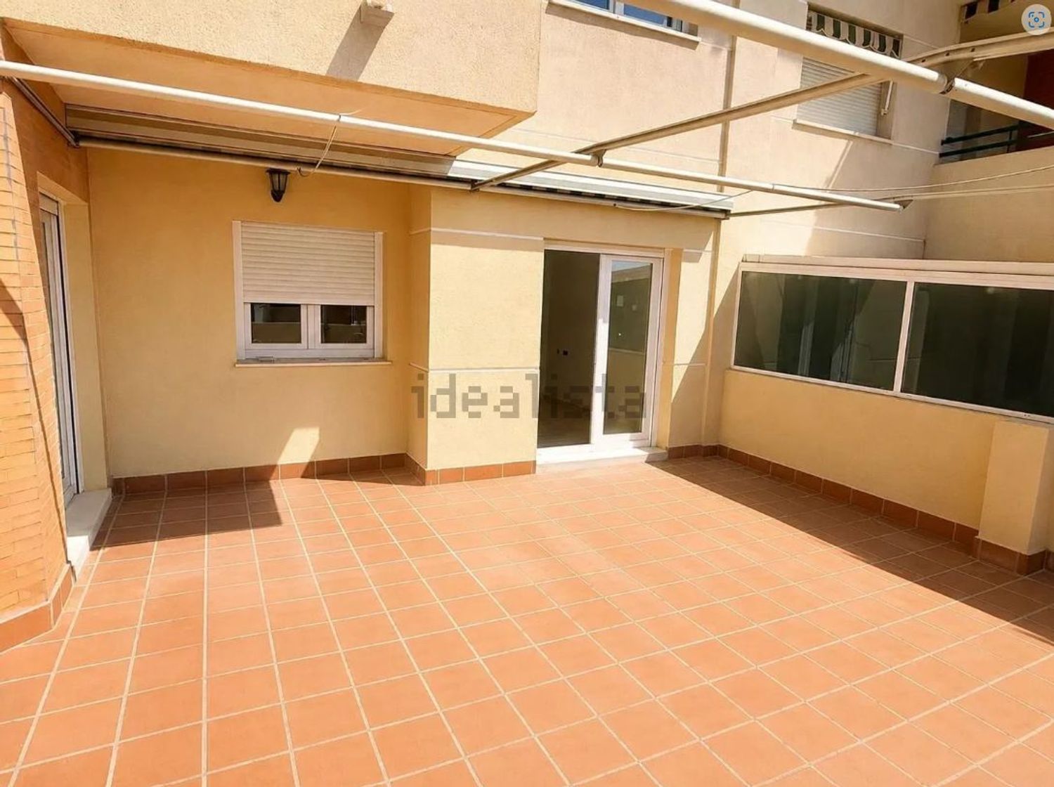 Piso en Calle Rodeo, 21, Cerrado de Calderón - Hacienda Paredes - Foto 22