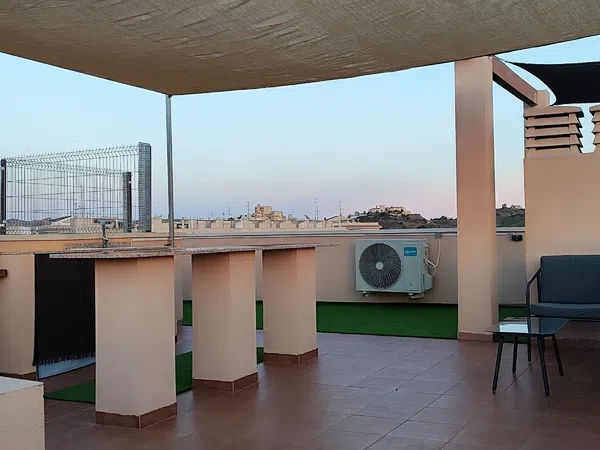 Ático en Urbanización Collados Zieschang, 43 b, Los Collados-Los Geráneos, Los Collados-Los Geráneos - Foto 9