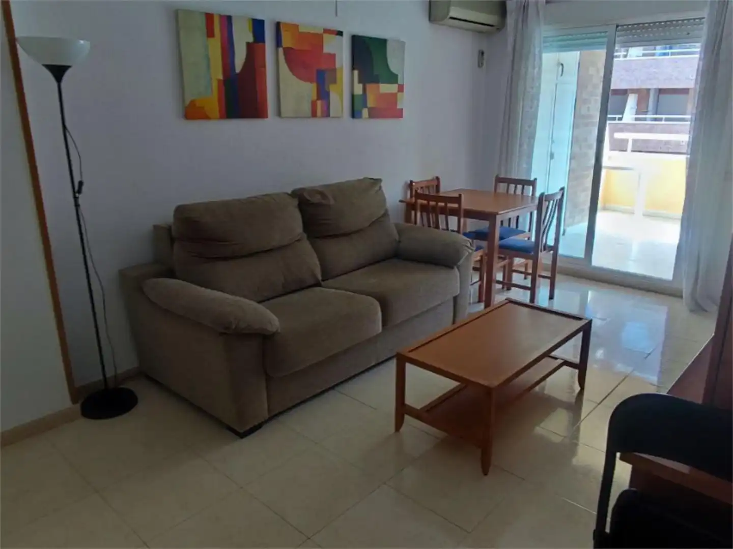 Piso en  Carrer Amplaries 13 - Foto 4