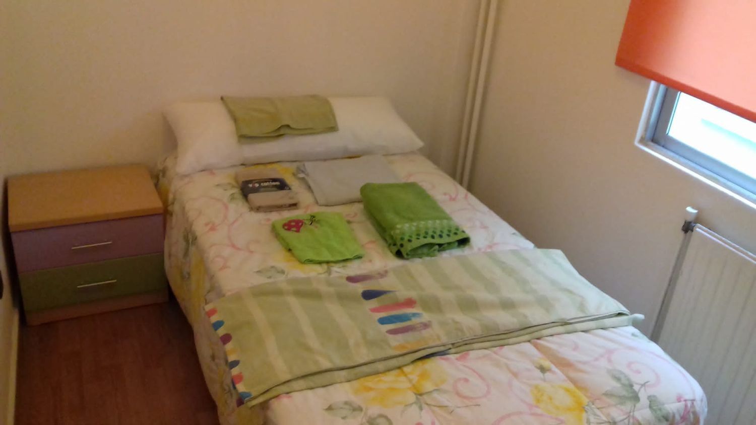 Piso en Calle Marqués de Santa Cruz, 4, Caranza, Caranza - Foto 3