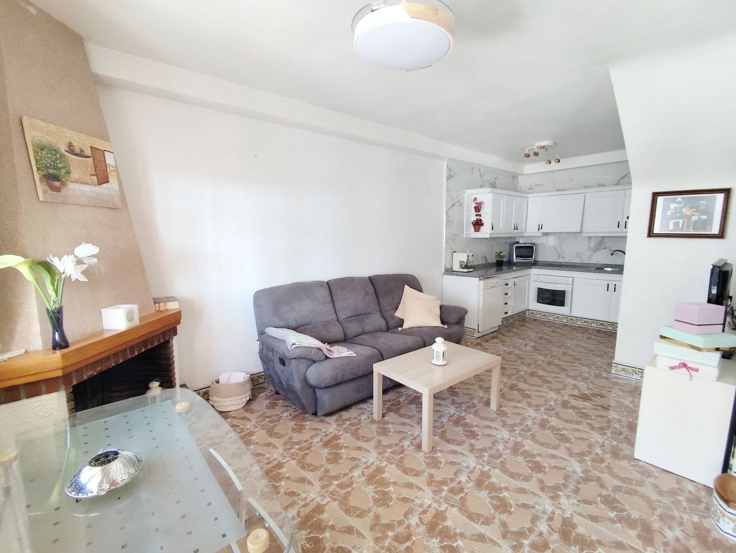 Chalet pareado en calle Ensayo General, 1 - Foto 3