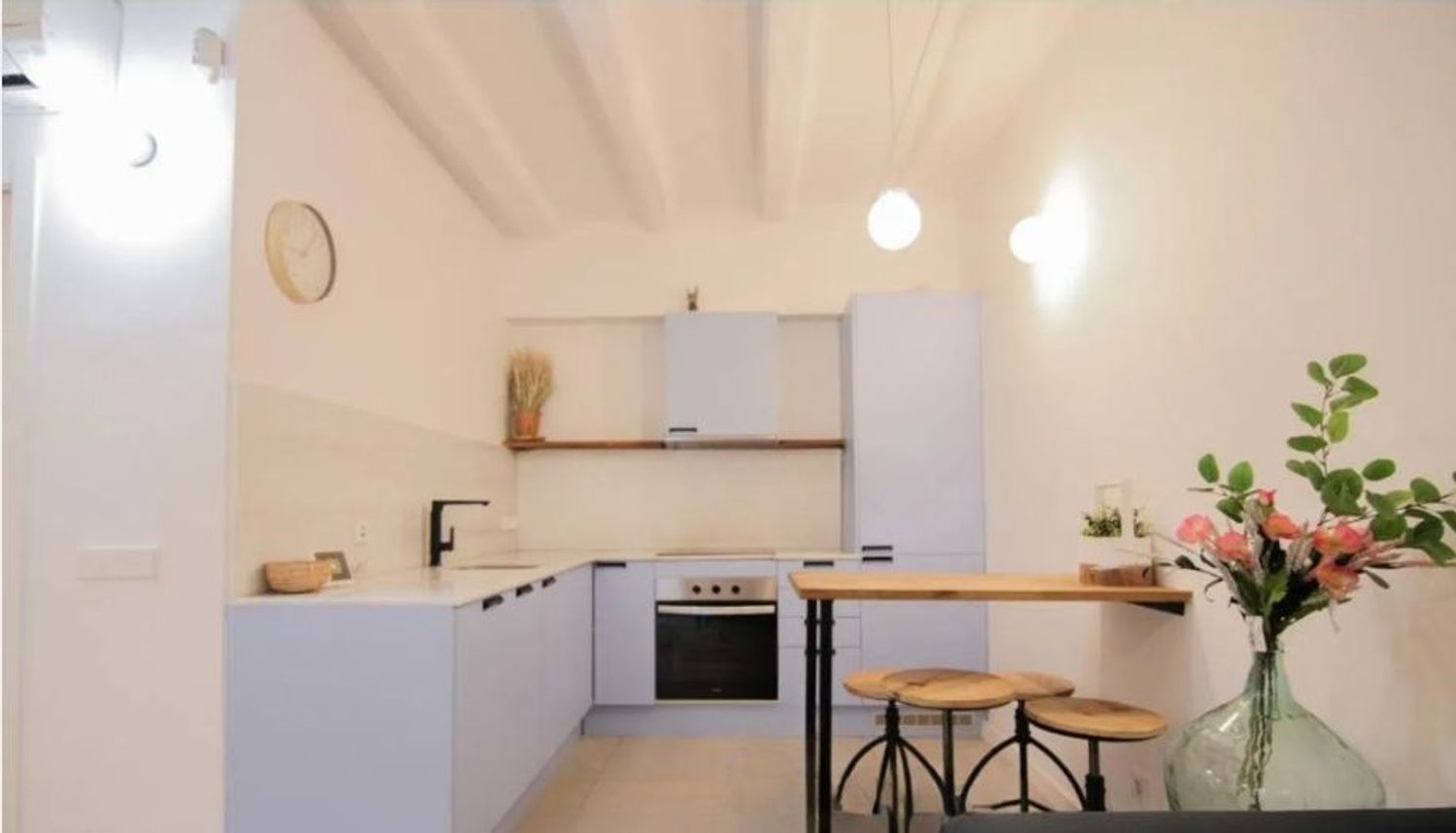 Piso en calle de la Reina Amàlia, 1 - Foto 5