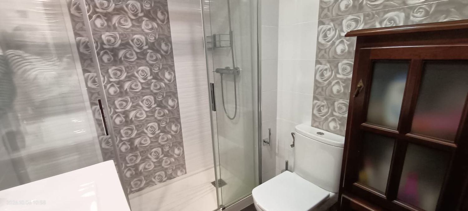 Piso en Calle Rafael Márquez Mazzantini, 3, Zoco - Poniente - Foto 15