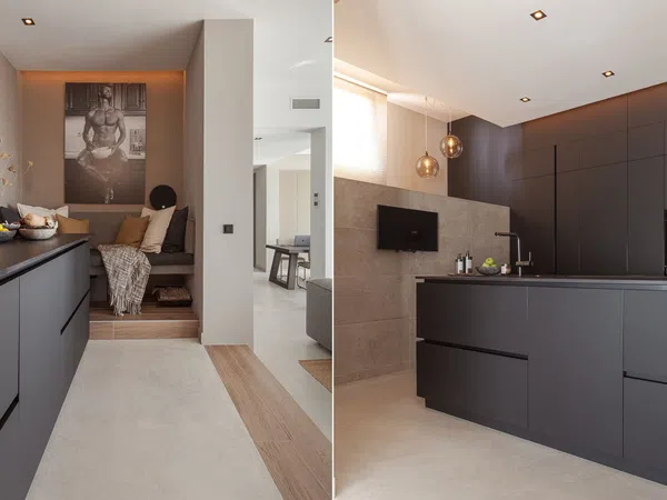 Piso en venta en Calle Velazquez, 8 - Foto 12