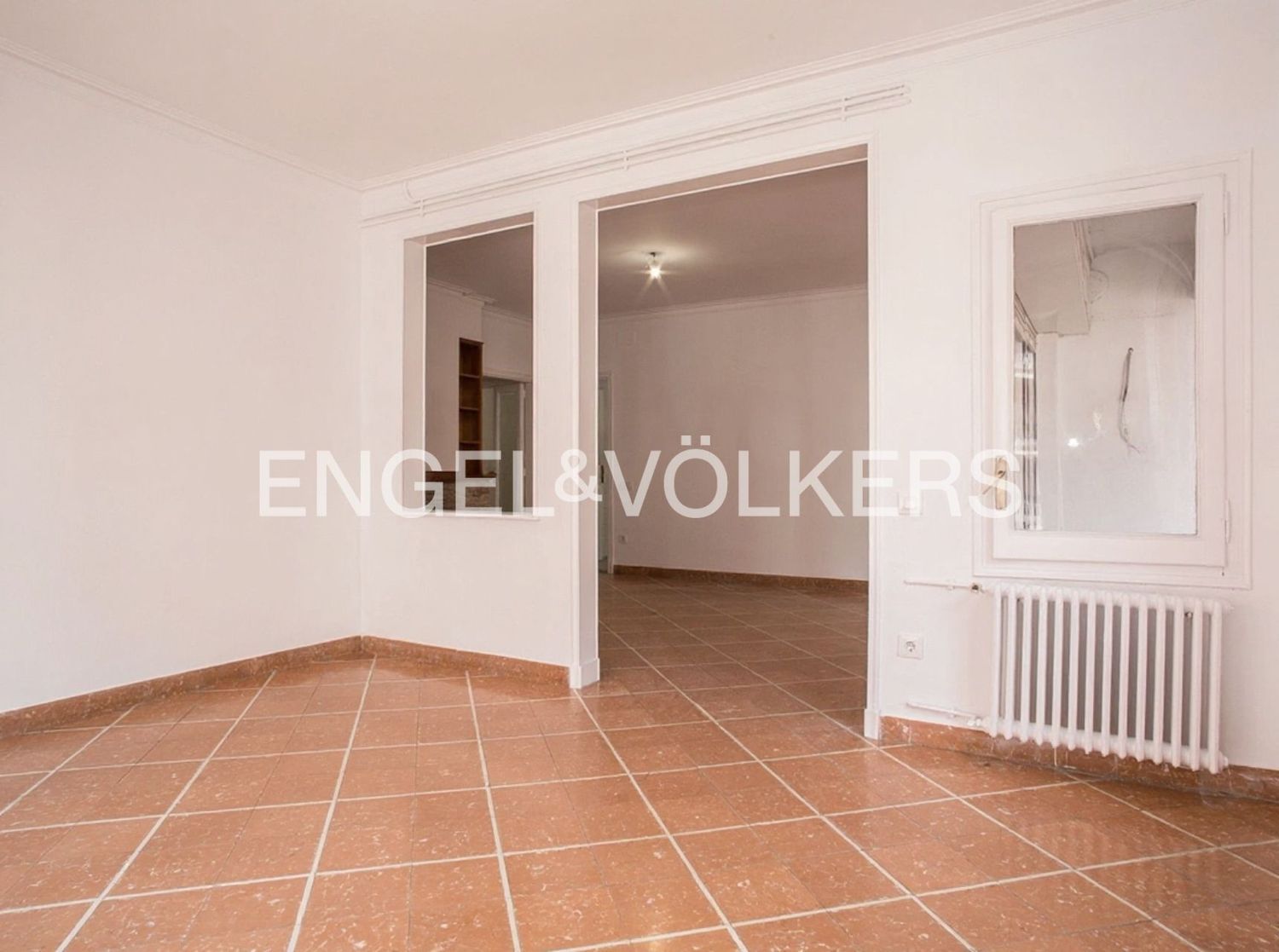 Piso en El Putxet i el Farró, El Putxet i el Farró - Foto 5
