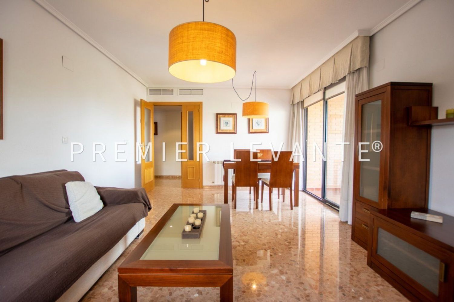 Piso en Calle José García Sellés - Foto 4