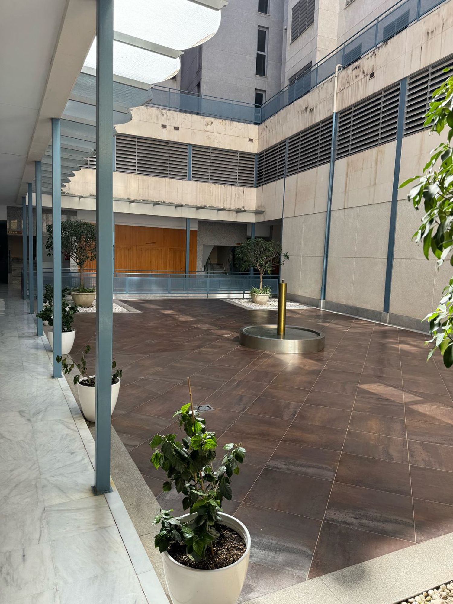 Piso en avenida de la Buhaira, 18 - Foto 29