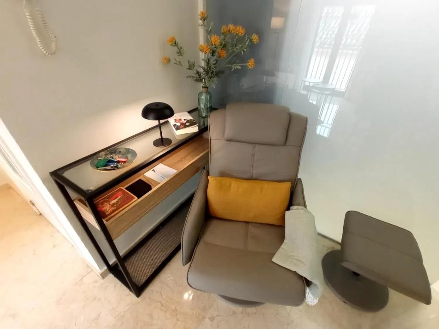 Piso en calle Conde de Cárdenas, 14 - Foto 3