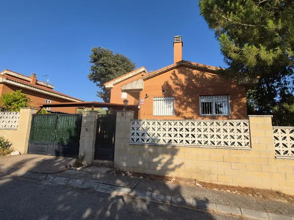 Casa o chalet independiente en Calle Castañar, 7 - Foto 18