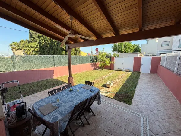 Chalet pareado en Camino Catalans, 80, Playa de Almazora-Ben Afeli, Playa de Almazora-Ben Afeli - Foto 26