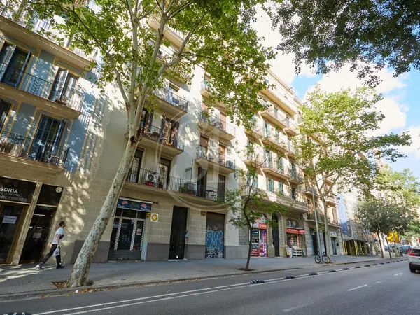 Piso en Calle de la Marina, La Sagrada Família - Foto 22