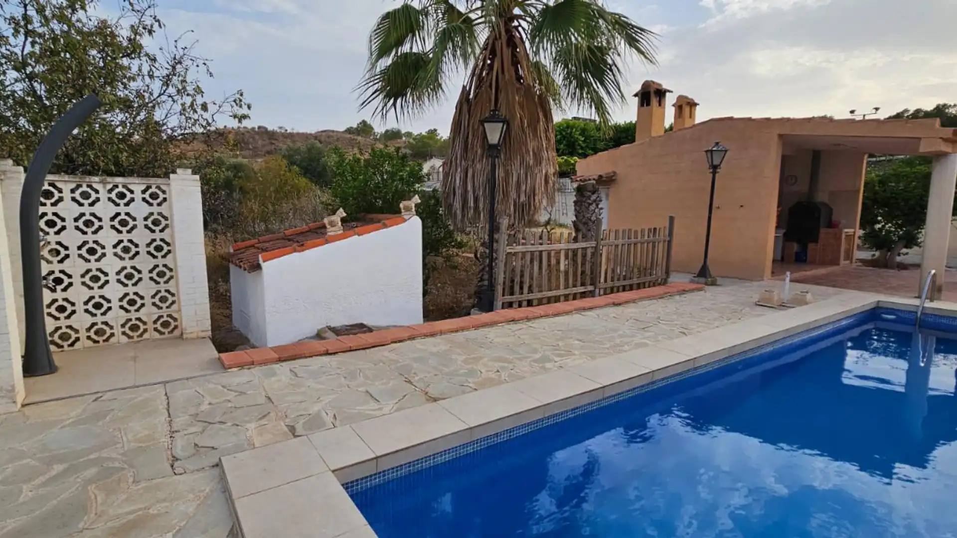 Chalet en  Paraje los Periquitos 7 - Foto 9