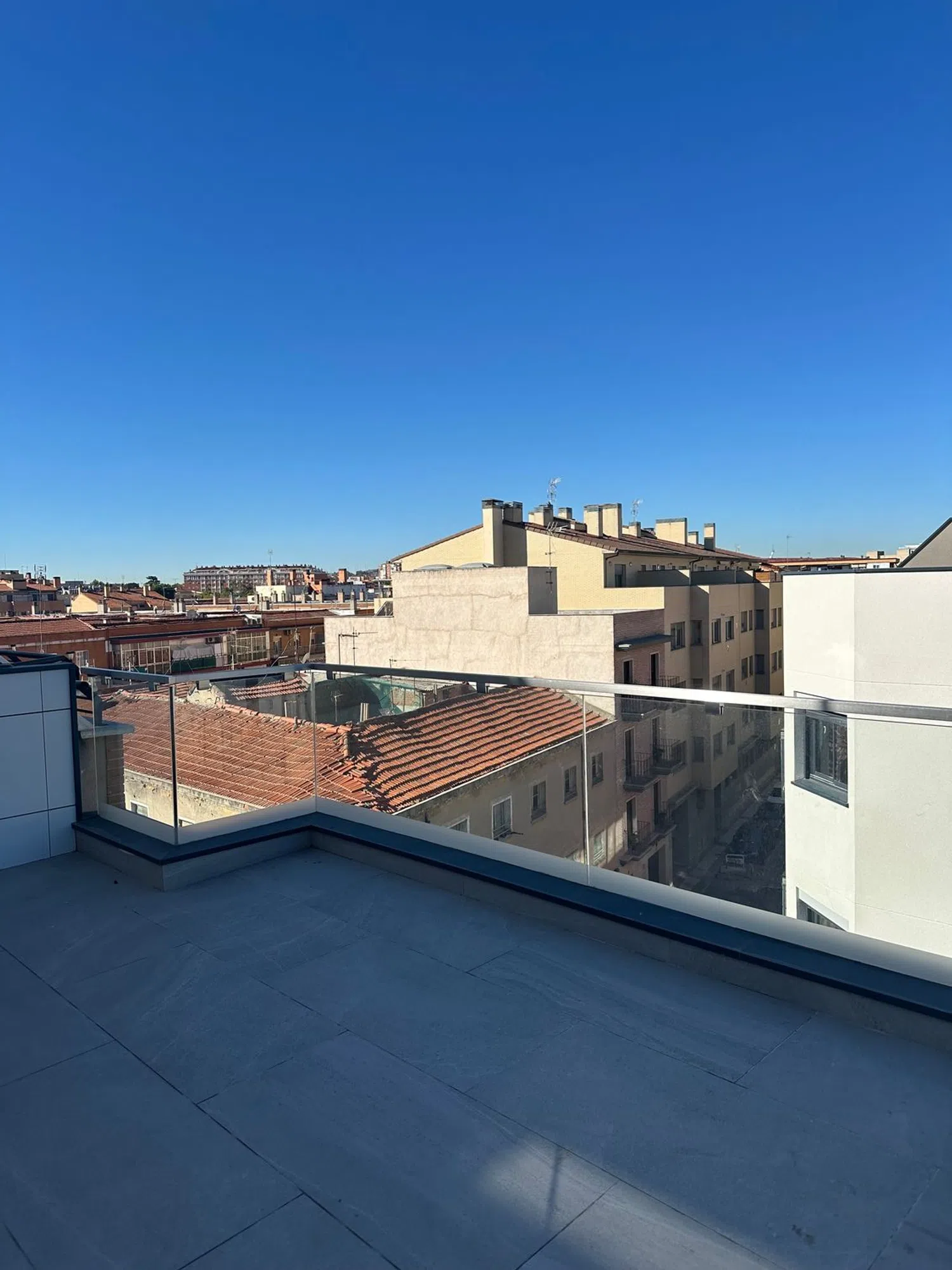 Ático en Getafe Centro - Foto 4