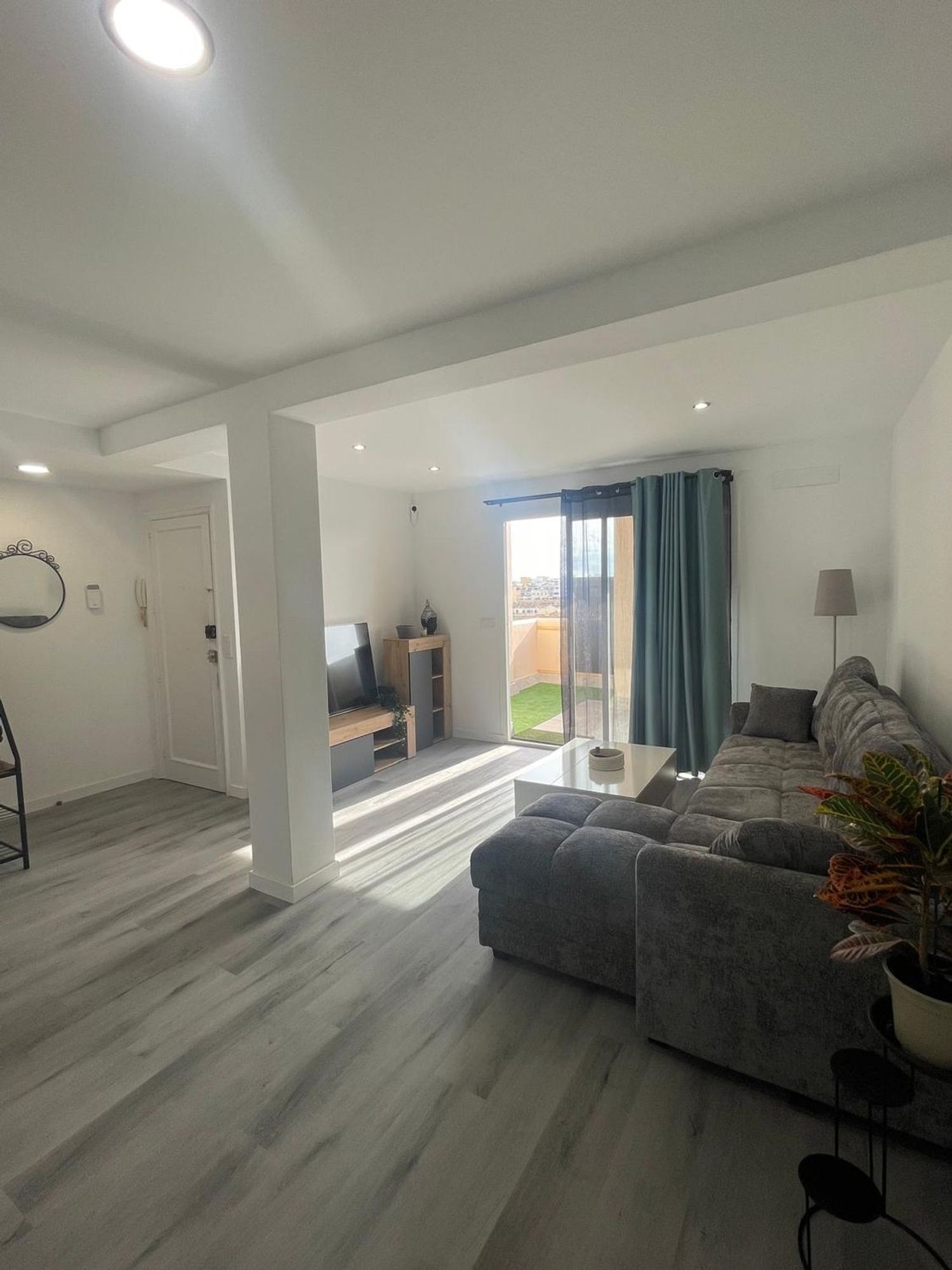 Ático en calle de la Murta, 21 - Foto 5