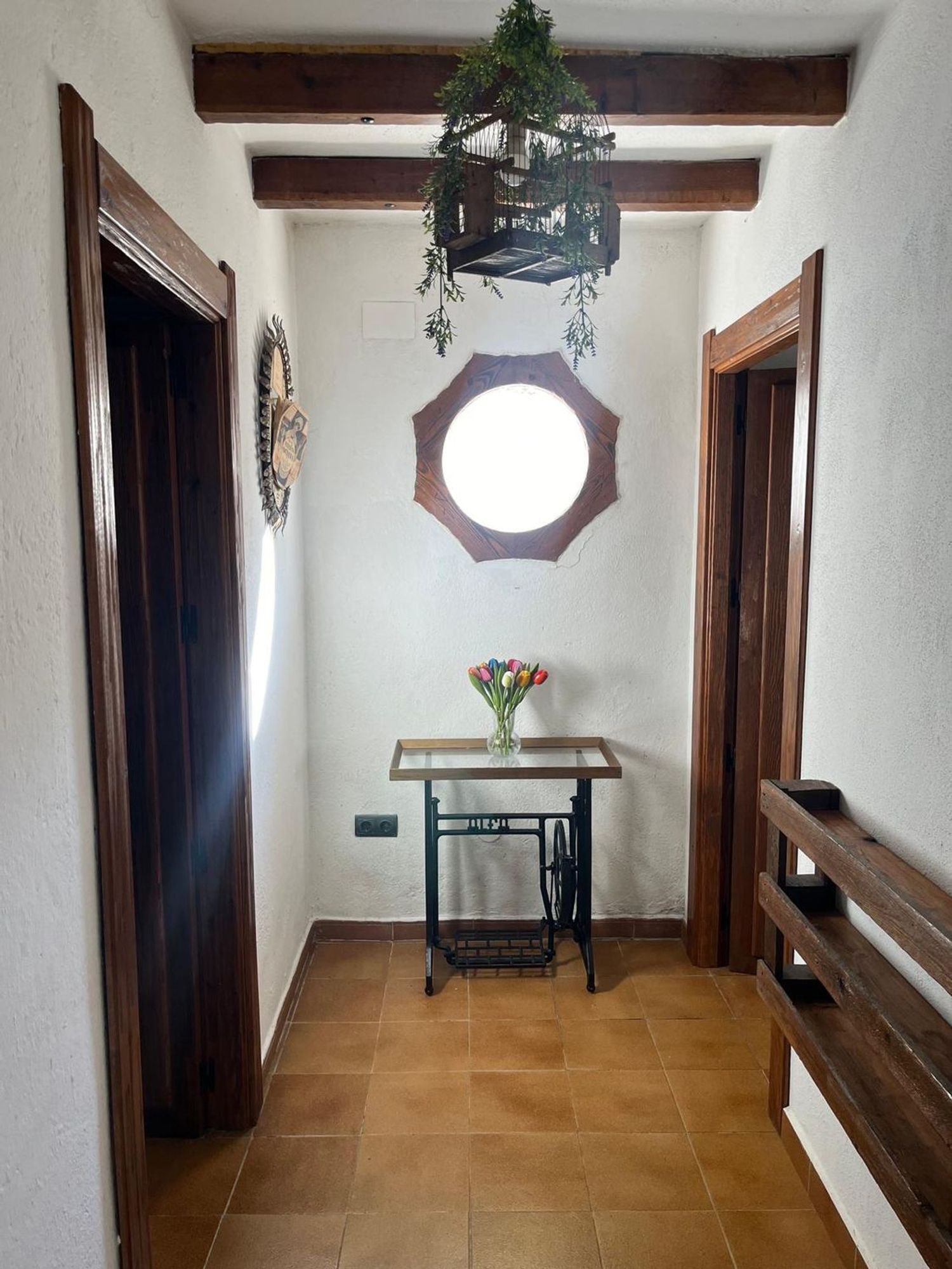 Casa rural en Urbanizacion las delicias s/n - Foto 6
