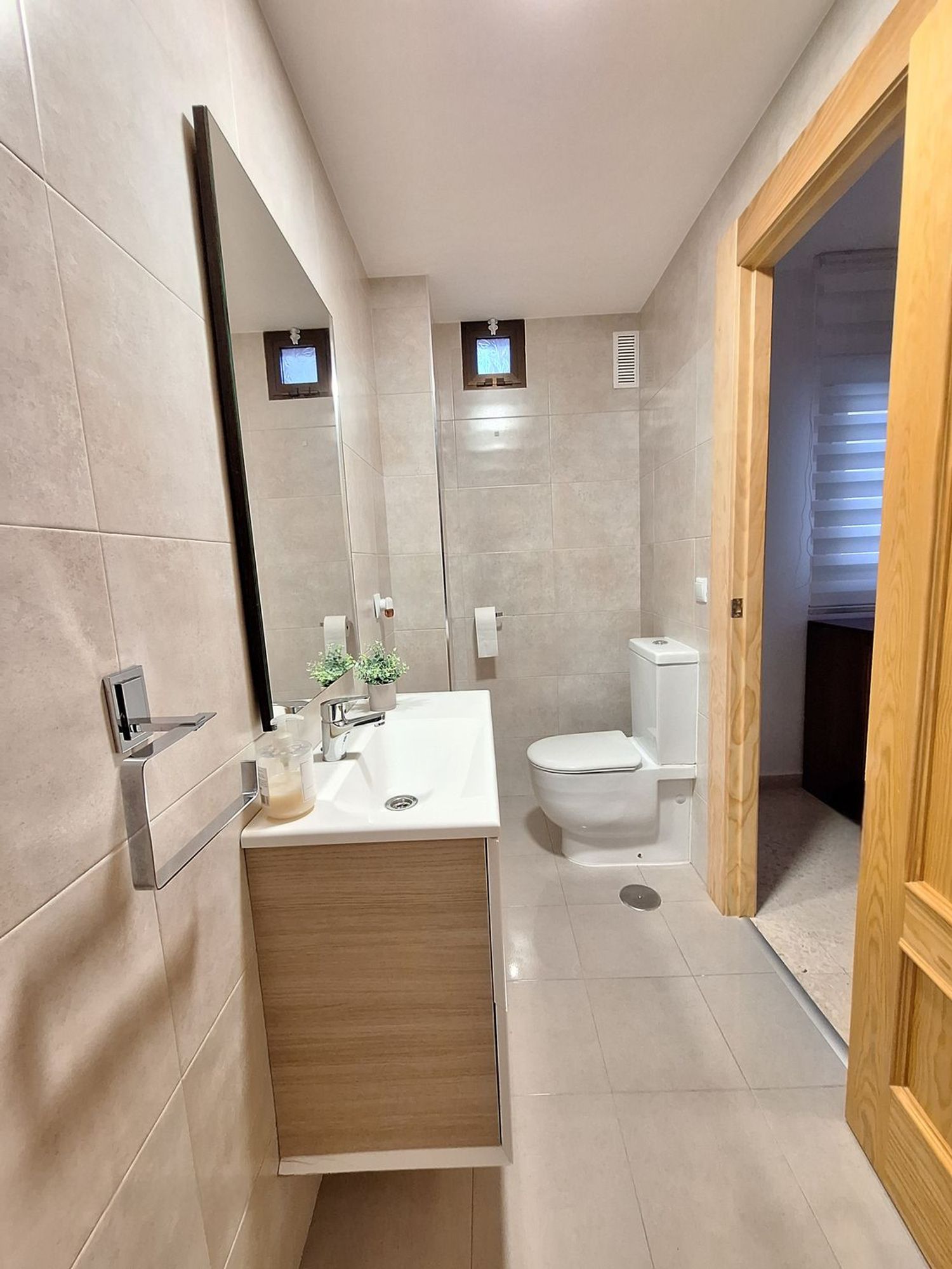 Piso en Calle Oliva, 4, San Bartolomé - Millán de Priego, San Bartolomé - Millán de Priego - Foto 9