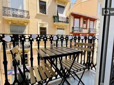 Piso en  Valencia Capital - Foto 19