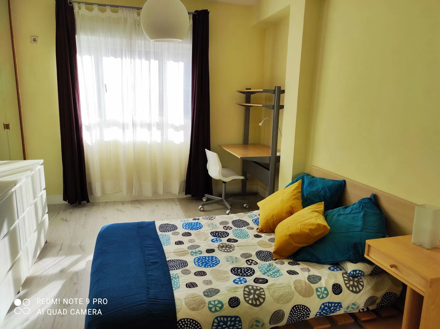 Piso en calle Clara del Rey, 39 - Foto 1