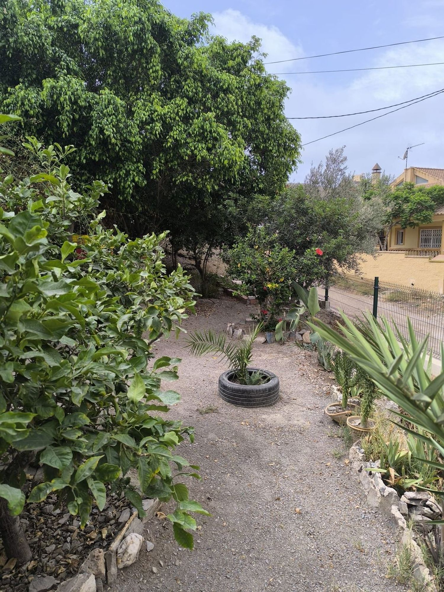 Casa o chalet independiente en Urbanización Todosol, 1, Los Collados-Los Geráneos, Los Collados-Los Geráneos - Foto 8