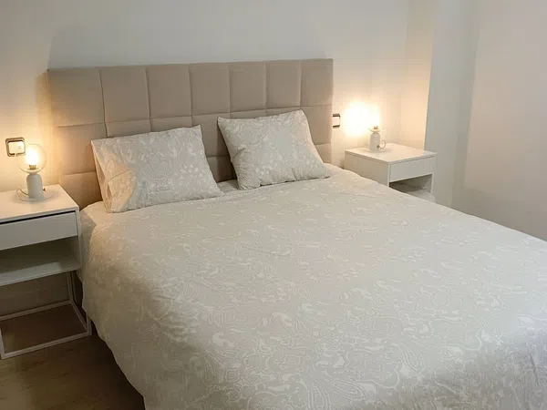 Piso en paseo de los Jesuitas, 43 - Foto 4