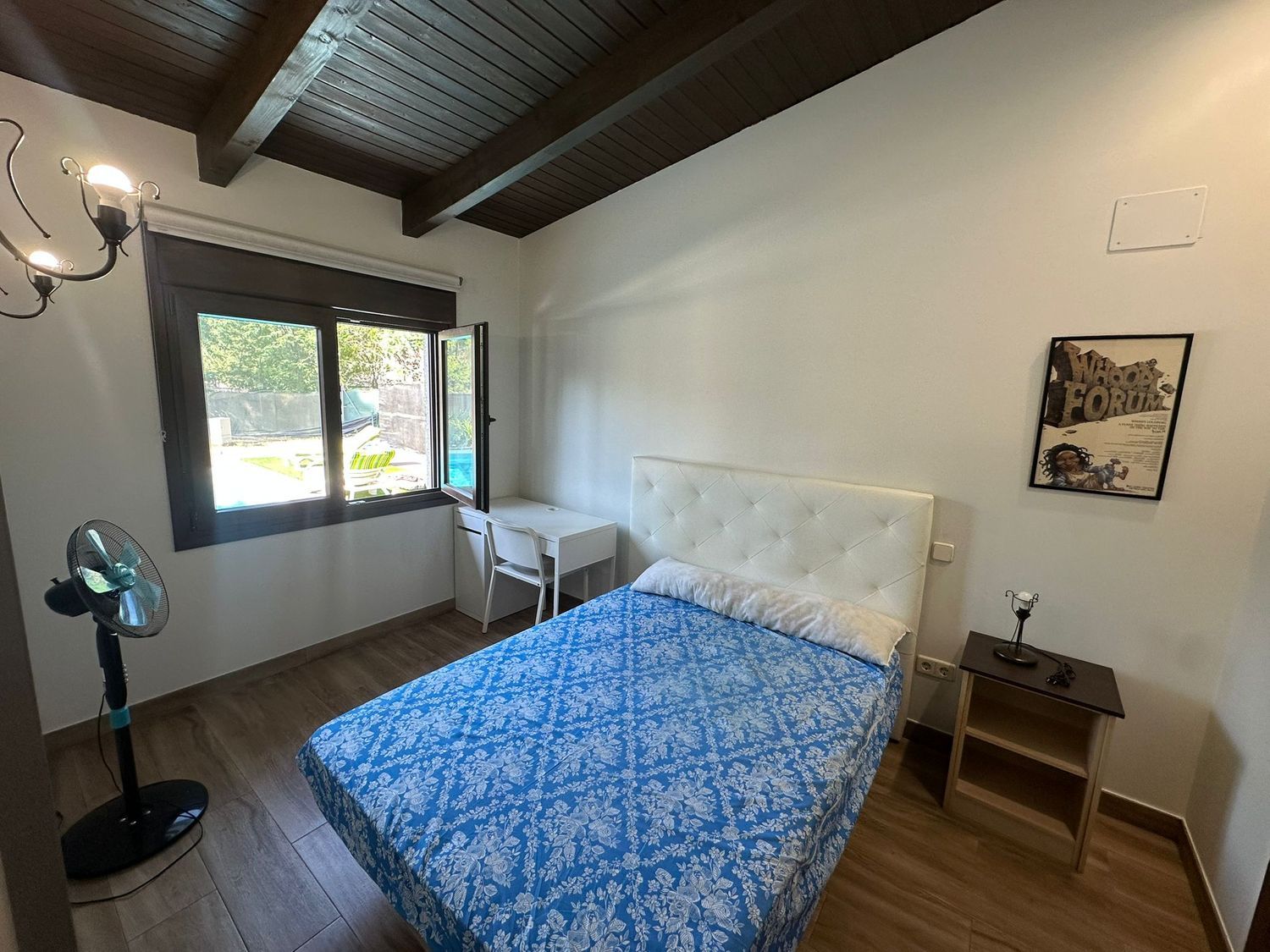 Casa o chalet independiente en Camino de Boadilla, Centro - Foto 11