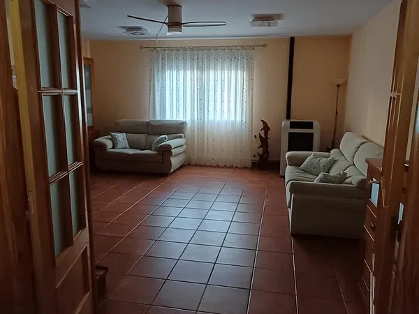Dúplex en Calle Luis Fernandez Urosa, 5 - Foto 6