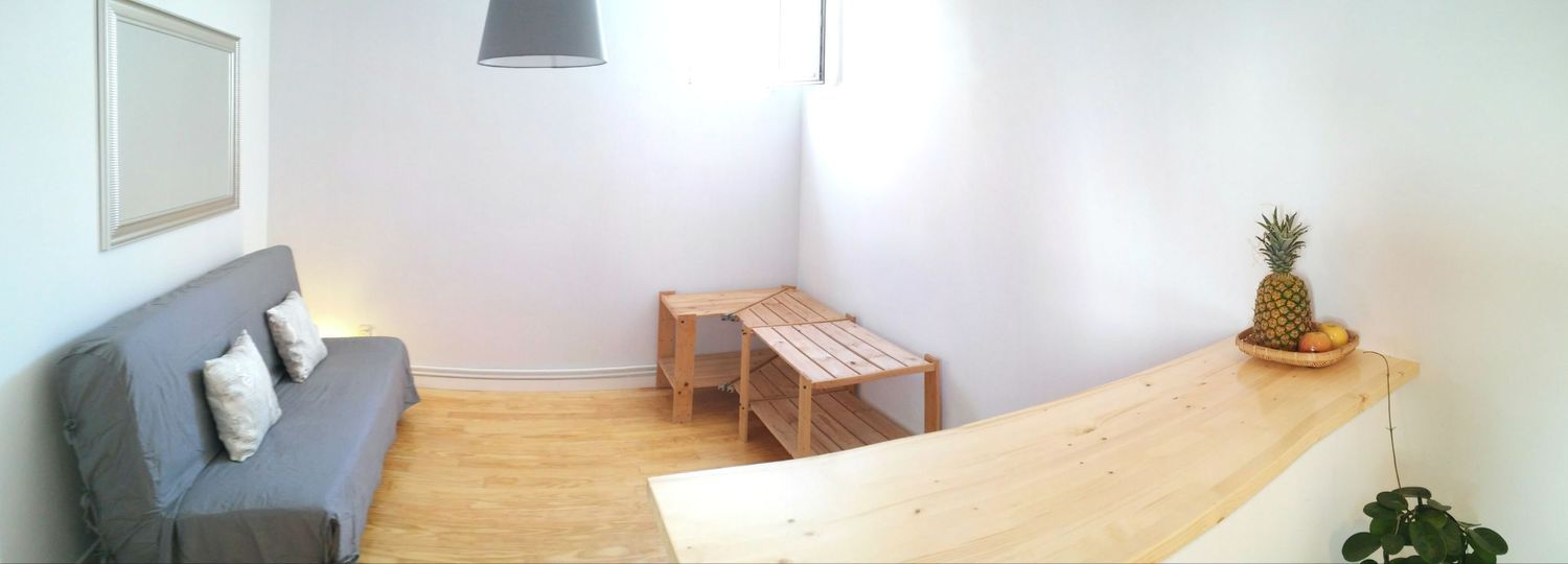 Piso en calle Rodas, 14 - Foto 1