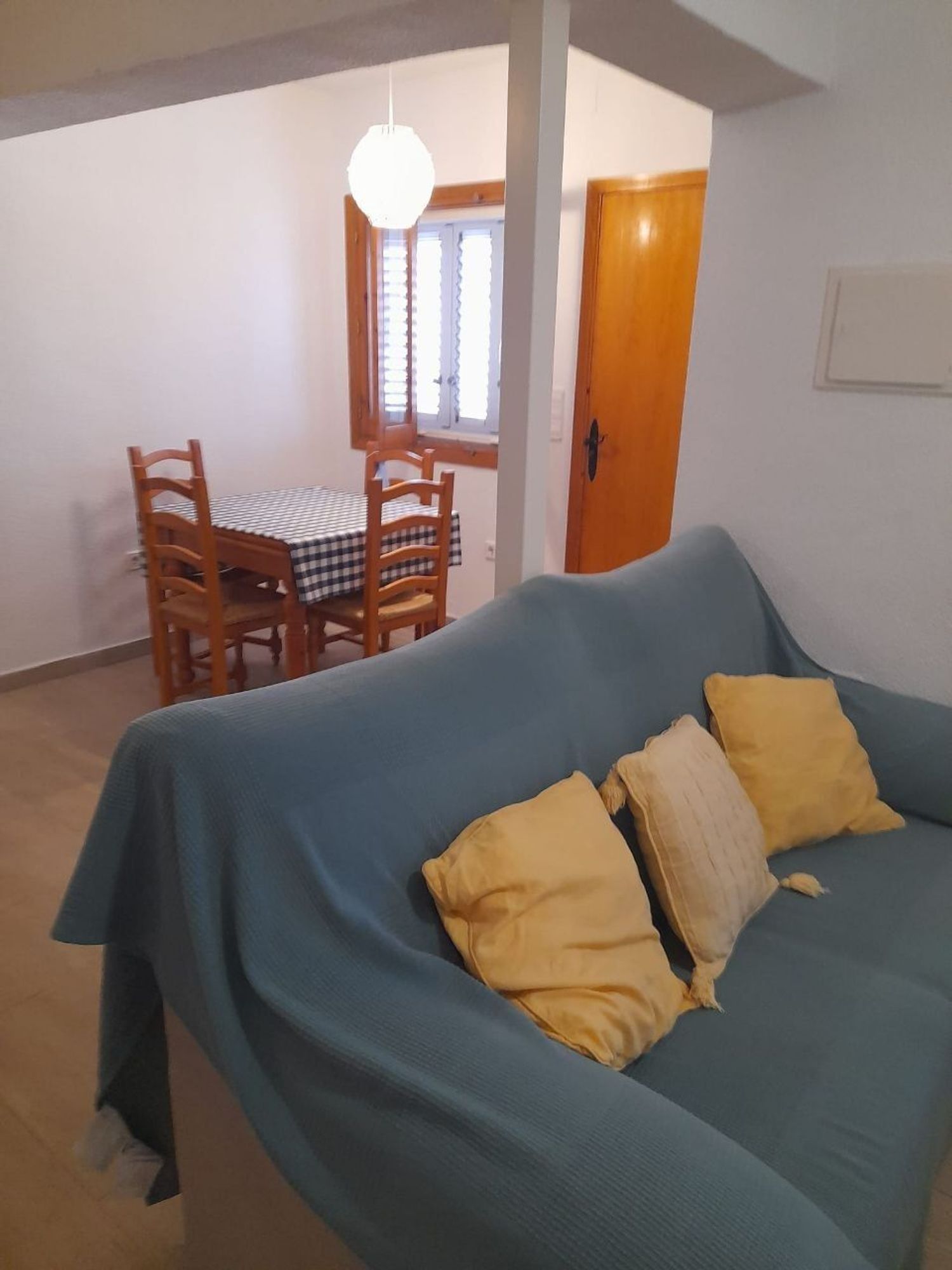 Chalet pareado en Calle Costa de la Luz, 7, El Mojón-Las Salinas, El Mojón-Las Salinas - Foto 10