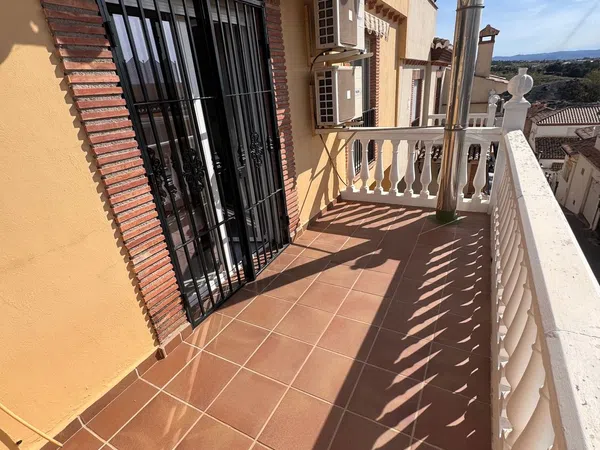 Chalet adosado en Velazquez, 5 - Foto 18
