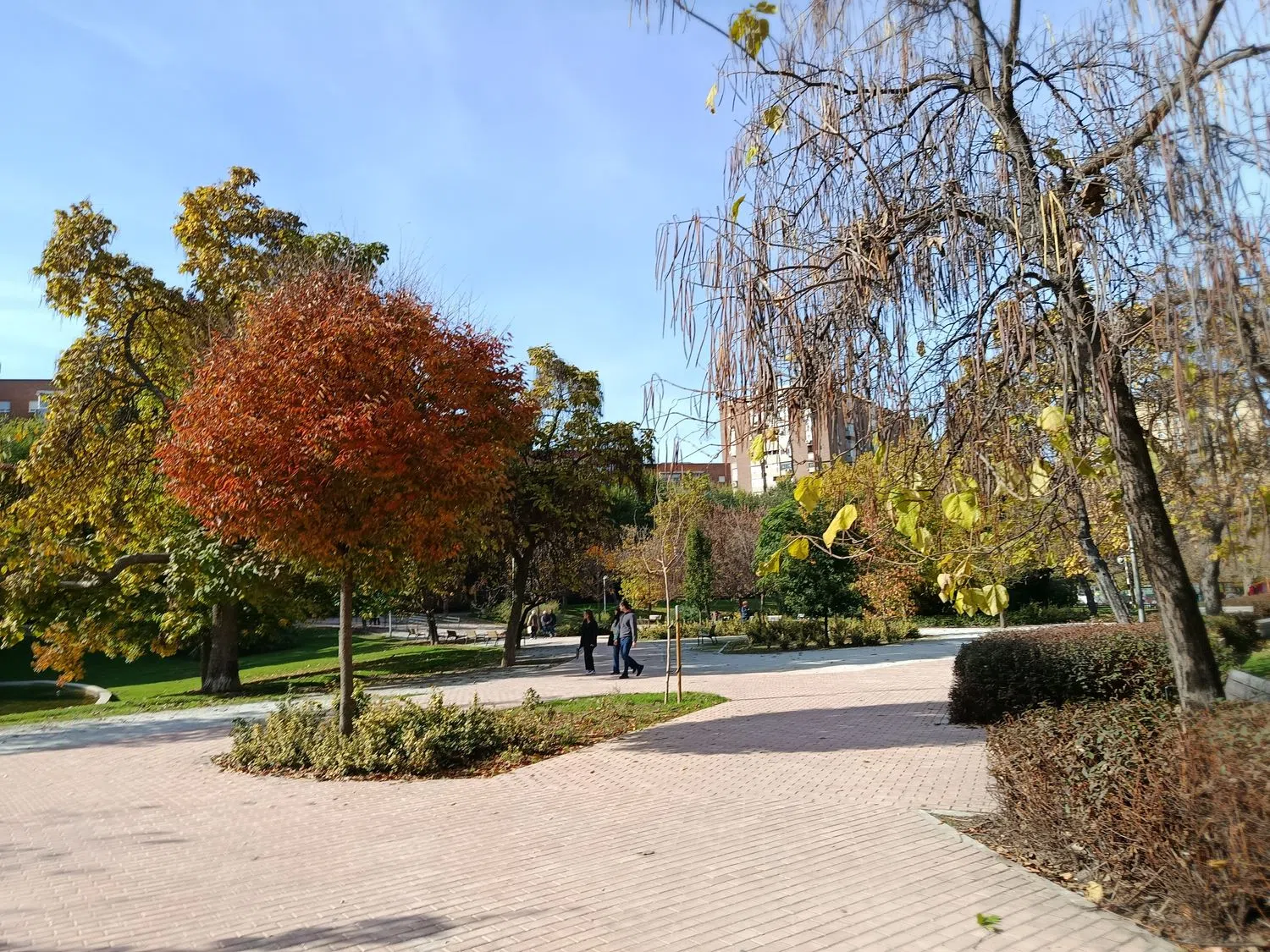 Estudio en calle Mérida, 3 - Foto 22