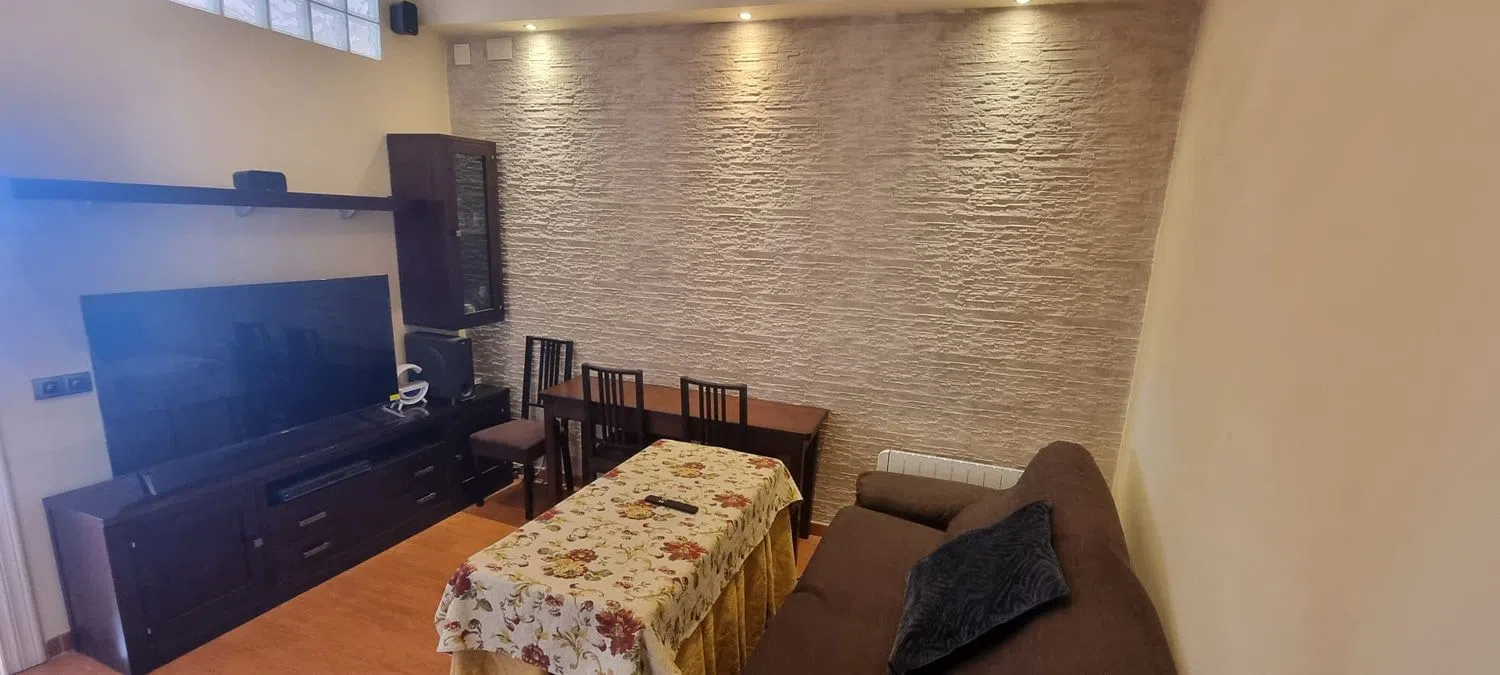 Piso en calle Cantabria, 20 - Foto 1