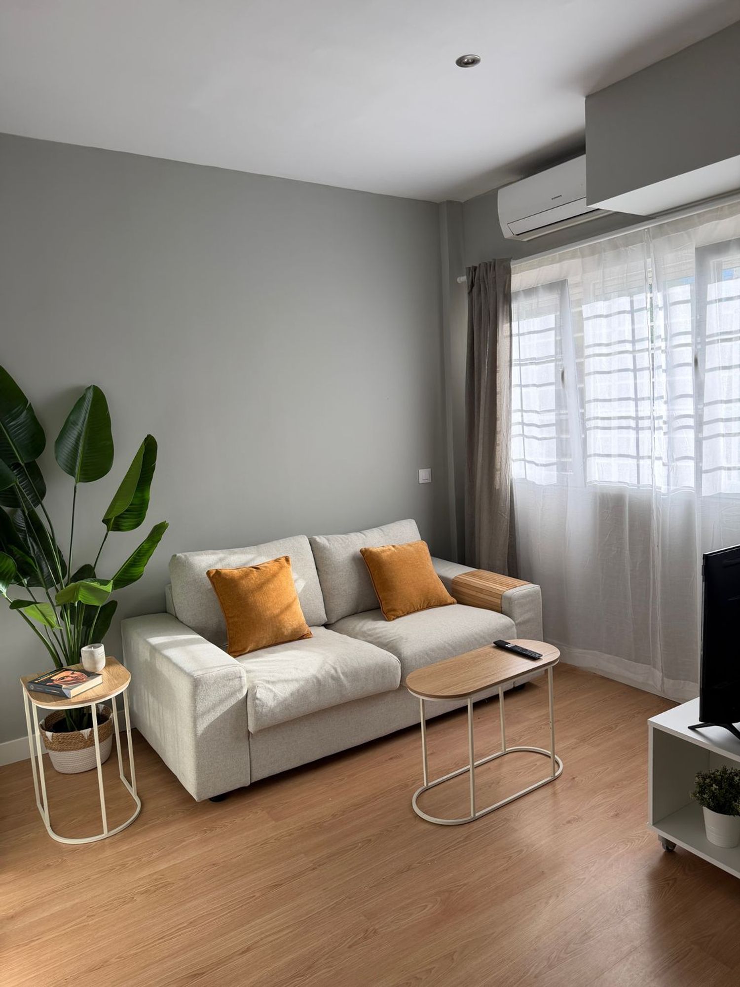 Estudio en Calle de Tribaldos, 58 - Foto 1