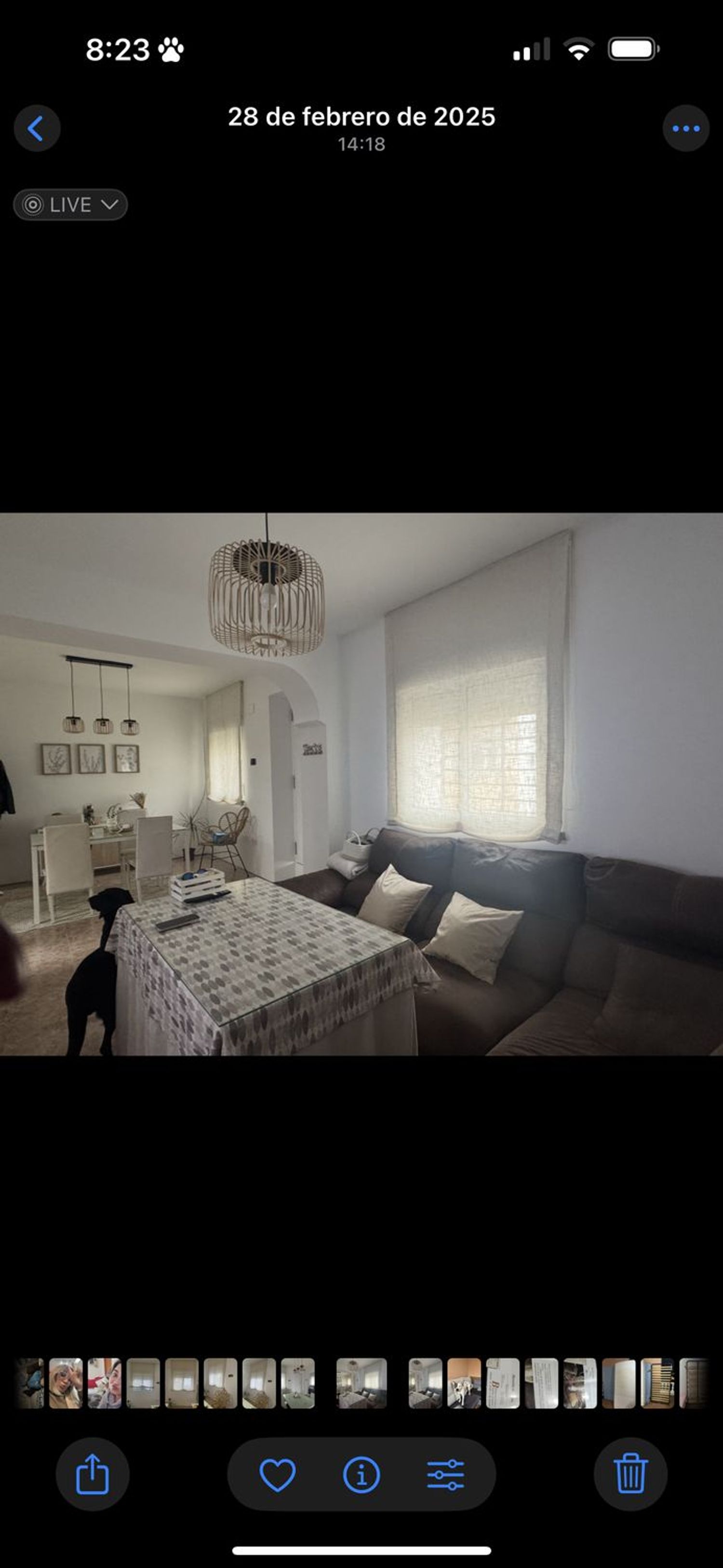 Casa independiente en calle Cabo Carmona Chamizo, 18 - Foto 1