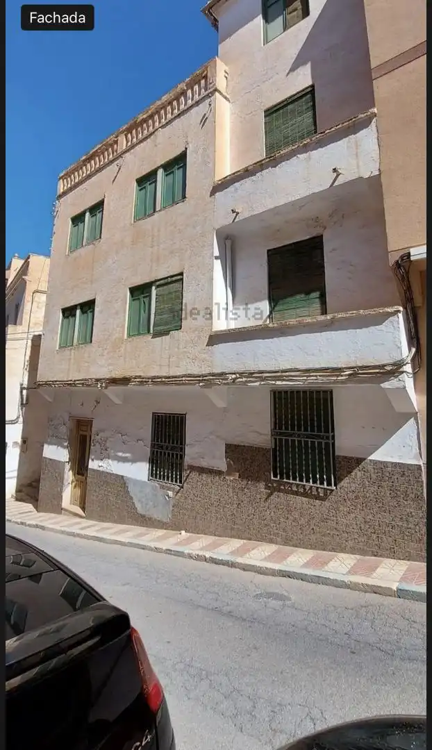 Casa adosada en  Calle Huelva 21 - Foto 2
