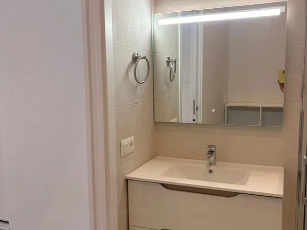 Piso en Calle de Benavides, 72, Los Hoteles-Rambla-Duggi - Foto 9