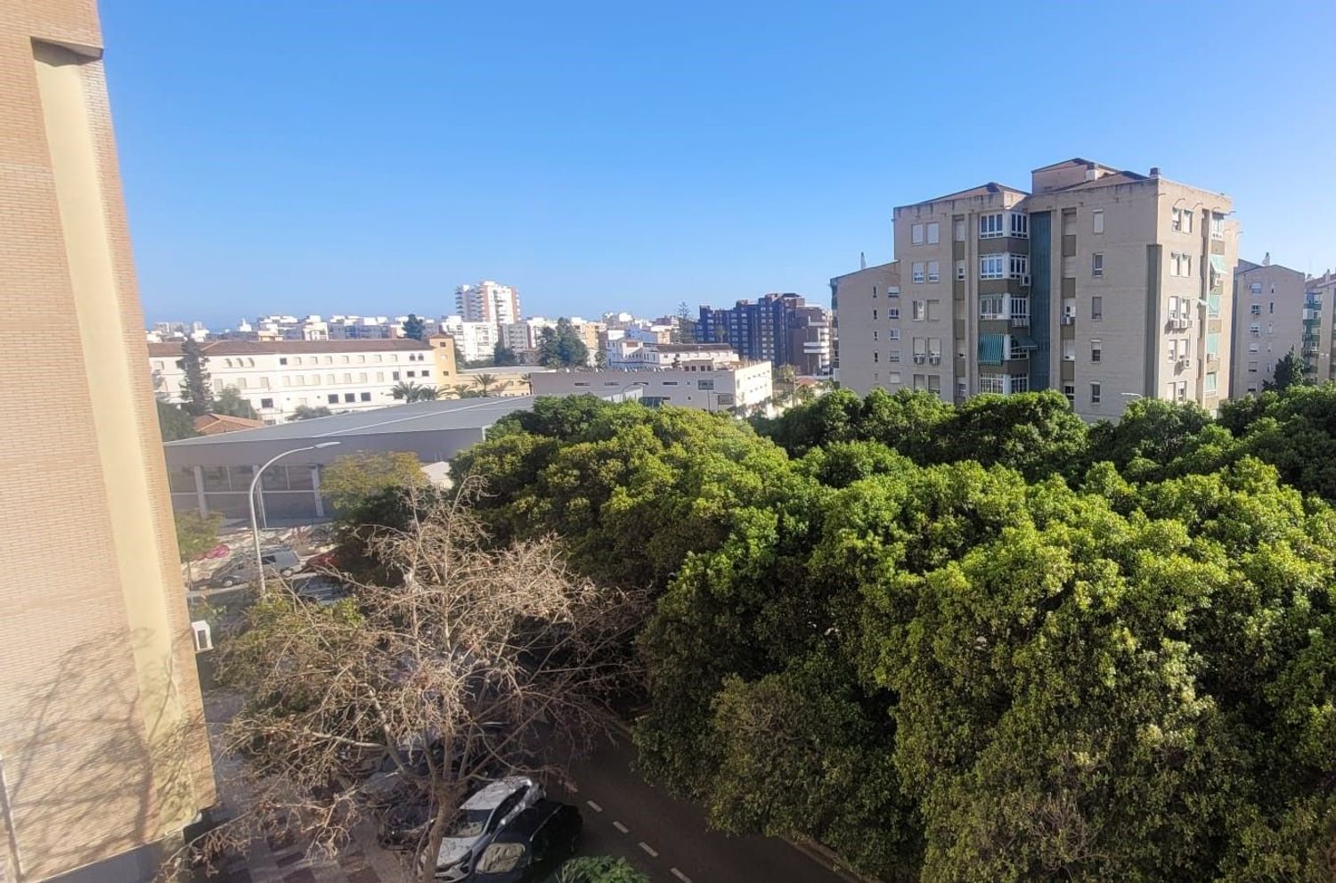 Piso en calle José Iturbi, 4 - Foto 18