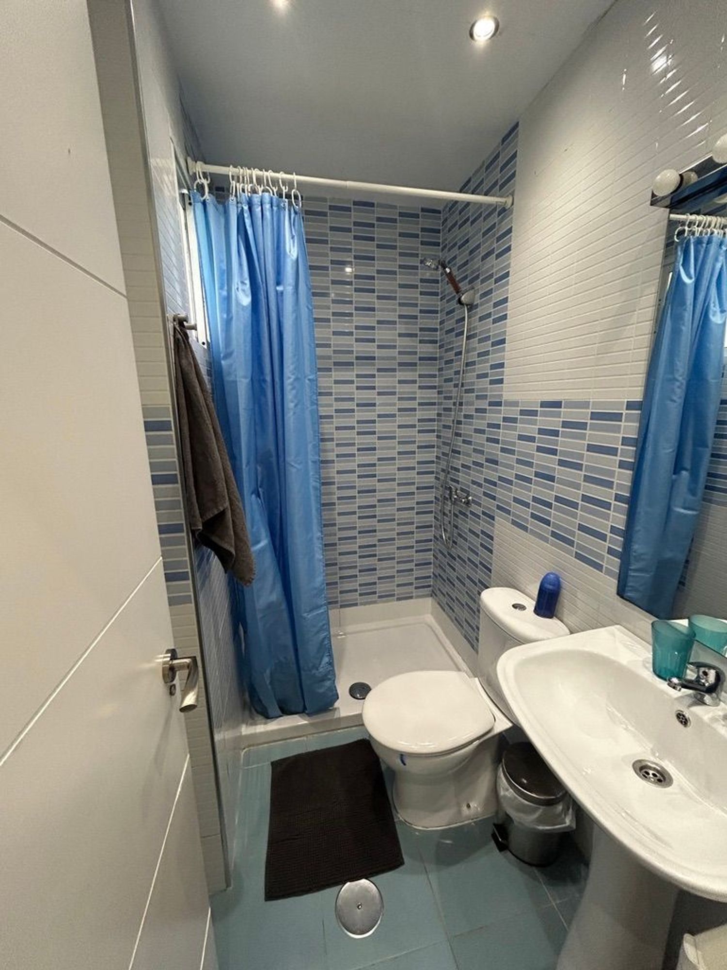 Piso en calle Poeta Salvador Rueda, 5 - Foto 9