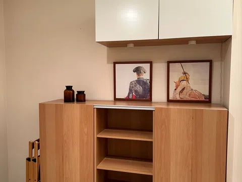 Piso en calle Perséfone, 11 - Foto 18