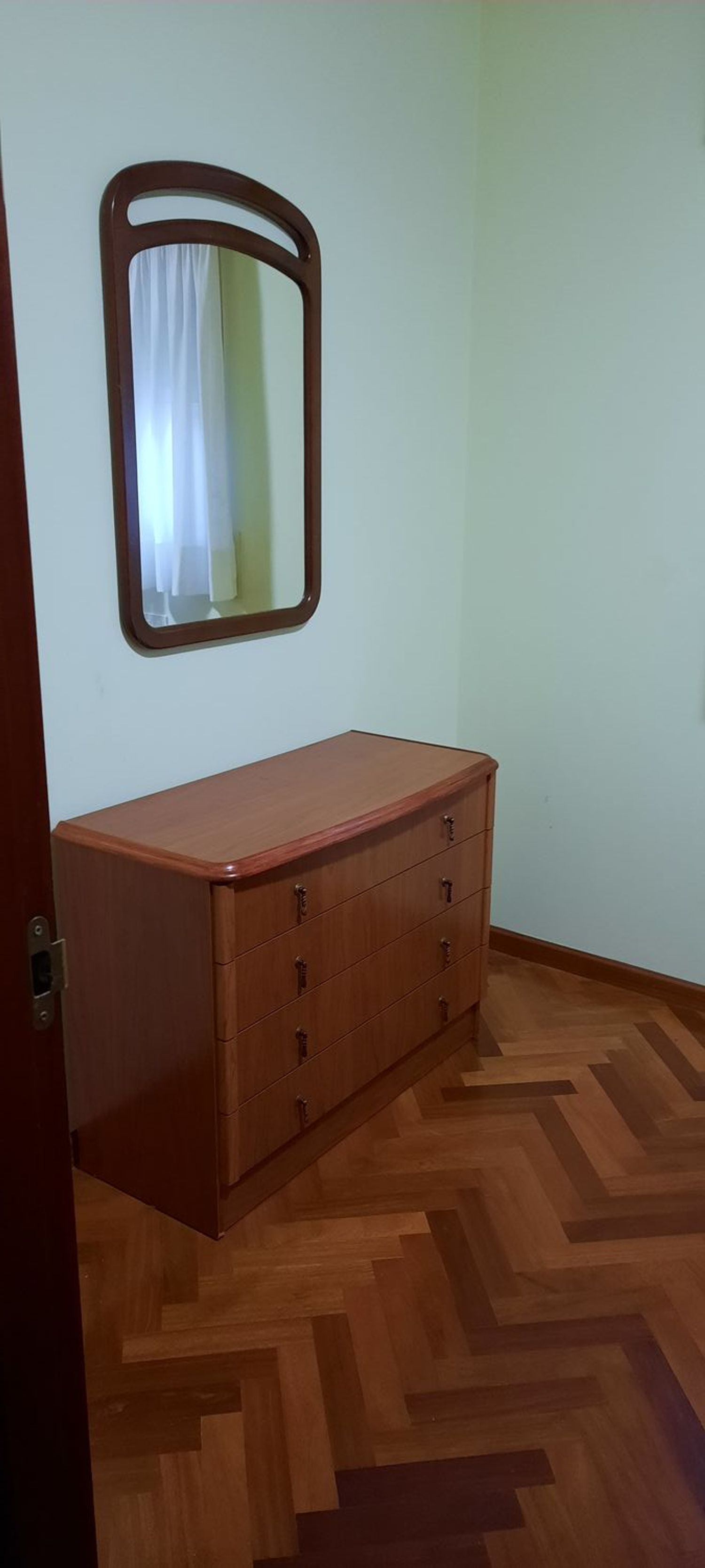 Piso en Calle Celso Emilio Ferreiro, 6, Mera-Serantes, Mera-Serantes - Foto 4