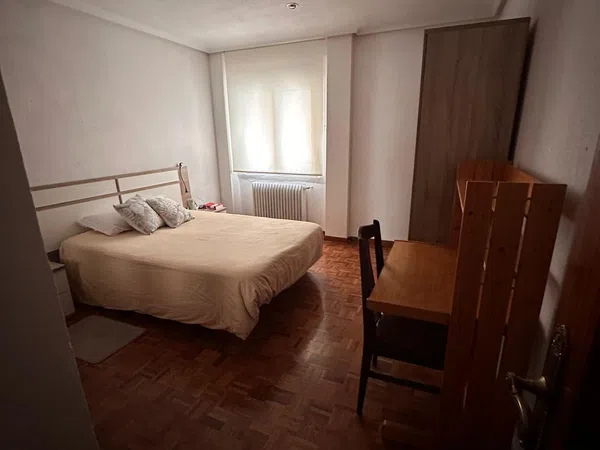 Piso en calle Pedro Mendoza, 5 - Foto 5