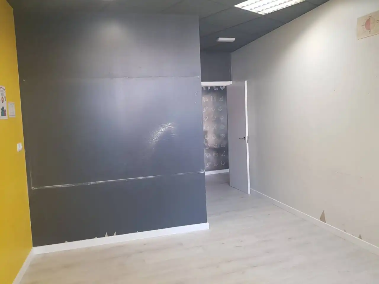 Local comercial en  JAUME I - Foto 16
